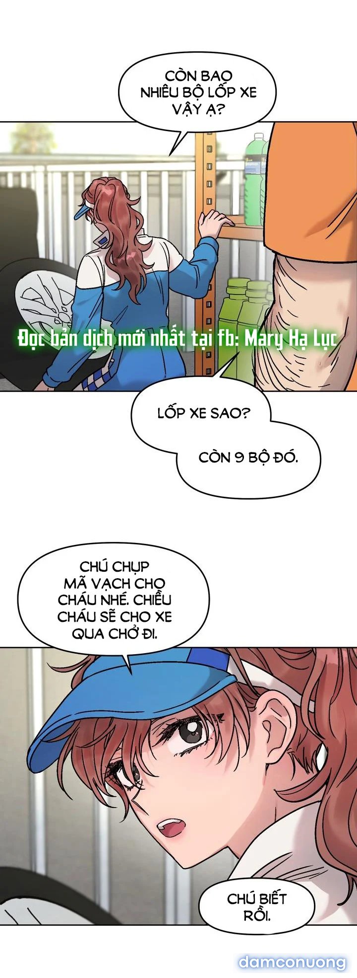 [18+] Cuộc Gọi Từ Ai 