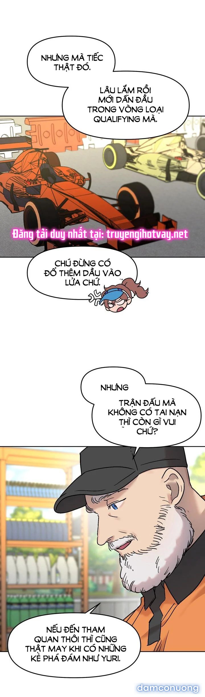 [18+] Cuộc Gọi Từ Ai 