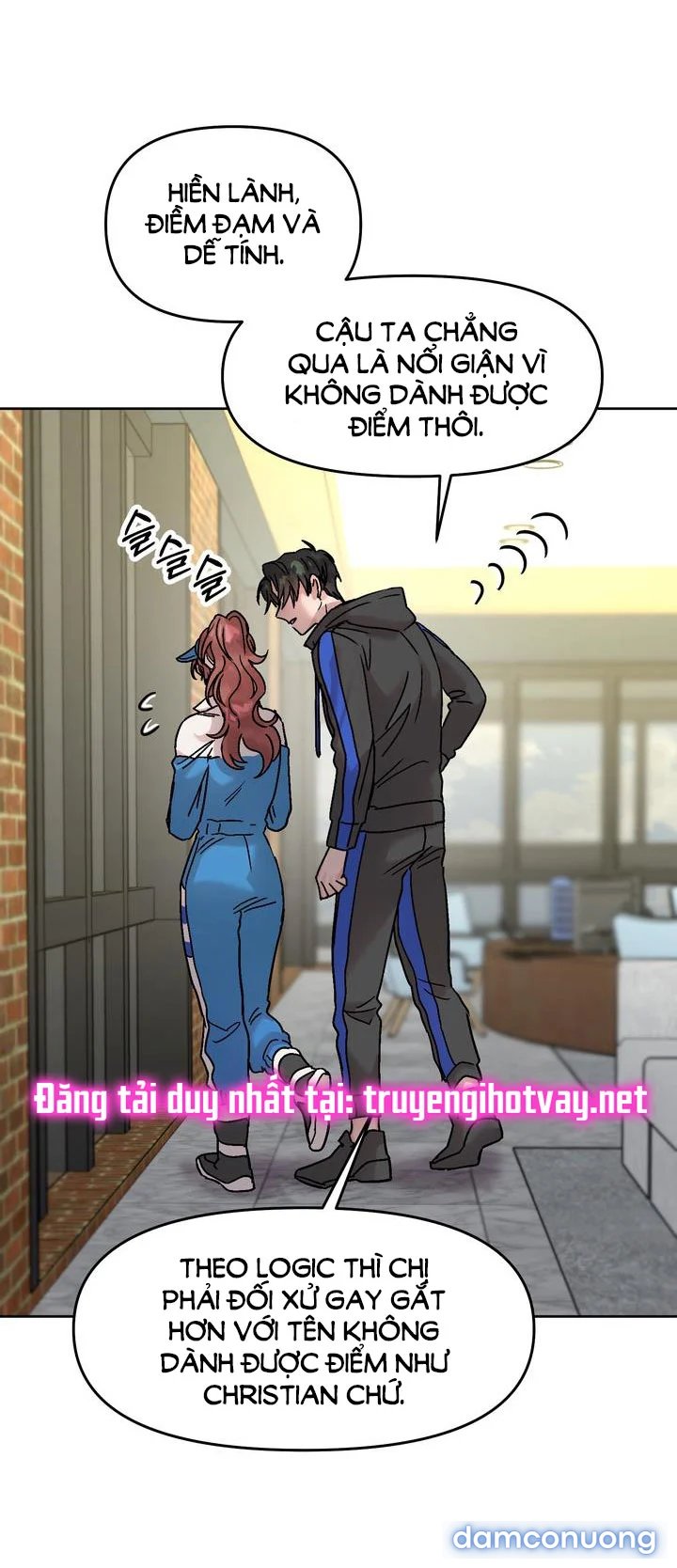 [18+] Cuộc Gọi Từ Ai 