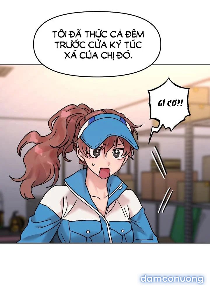 [18+] Cuộc Gọi Từ Ai 