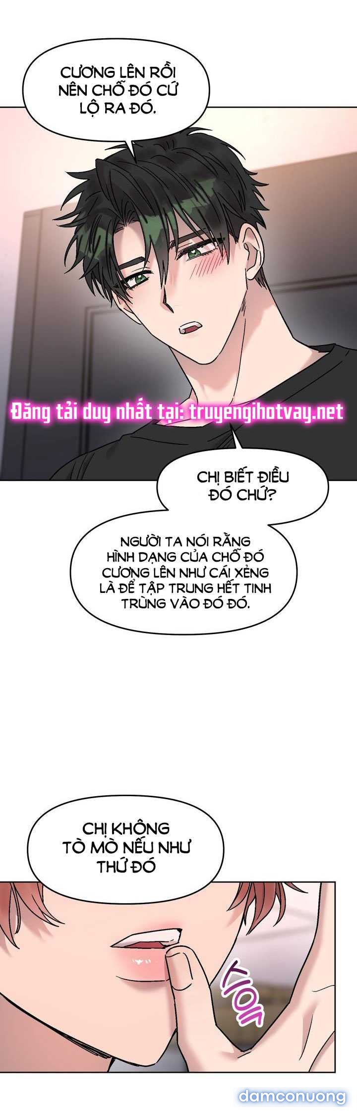 [18+] Cuộc Gọi Từ Ai 