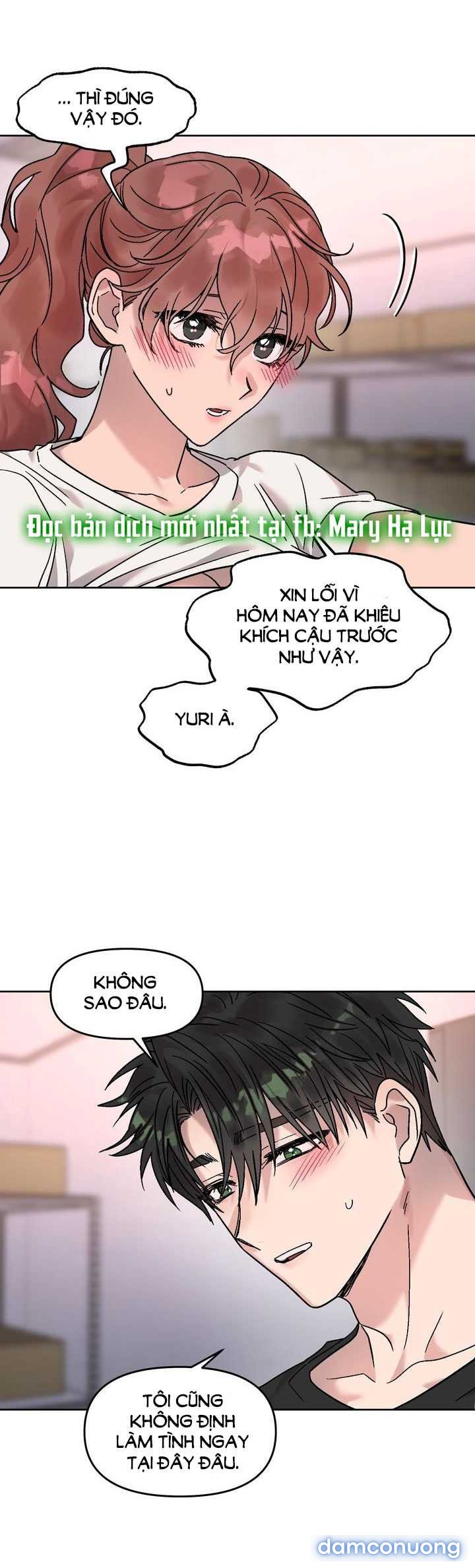 [18+] Cuộc Gọi Từ Ai 