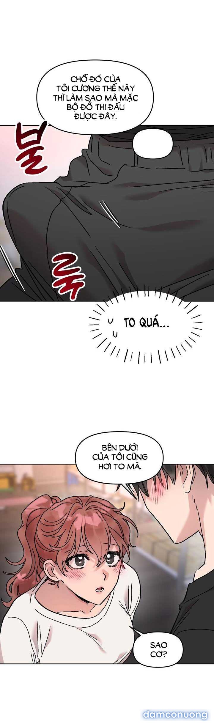 [18+] Cuộc Gọi Từ Ai 