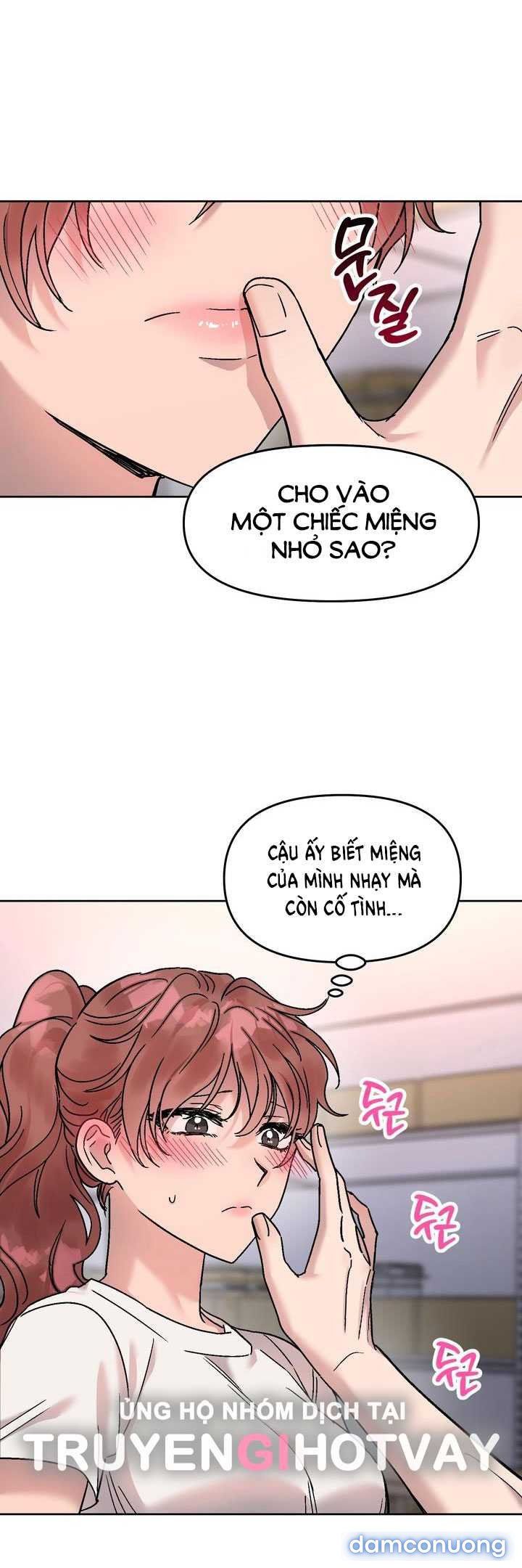 [18+] Cuộc Gọi Từ Ai 