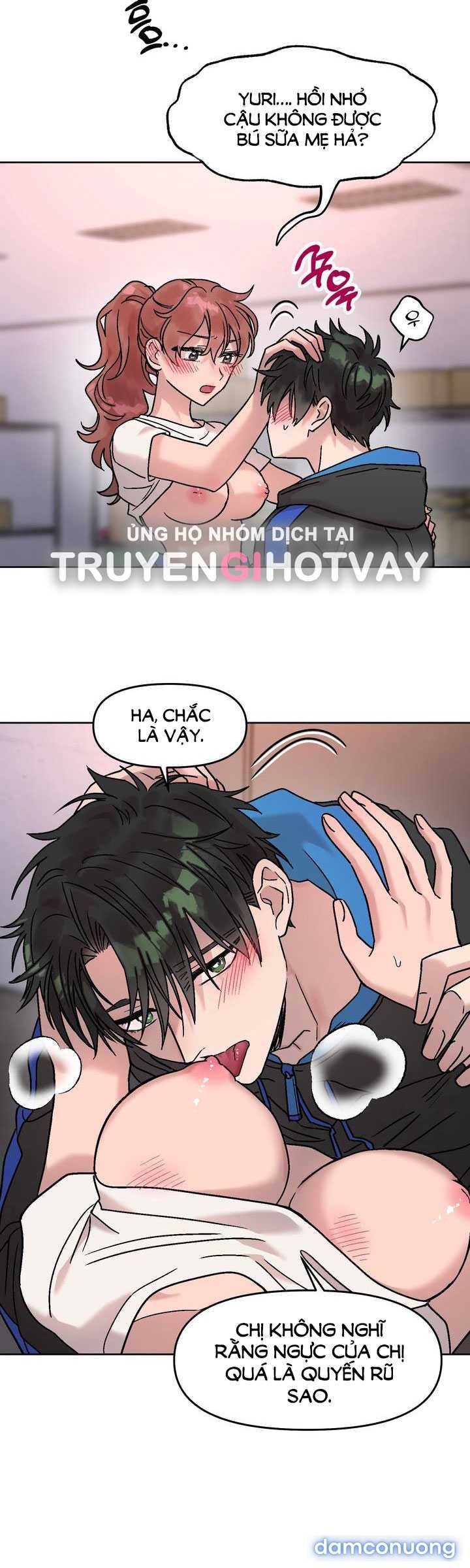 [18+] Cuộc Gọi Từ Ai 