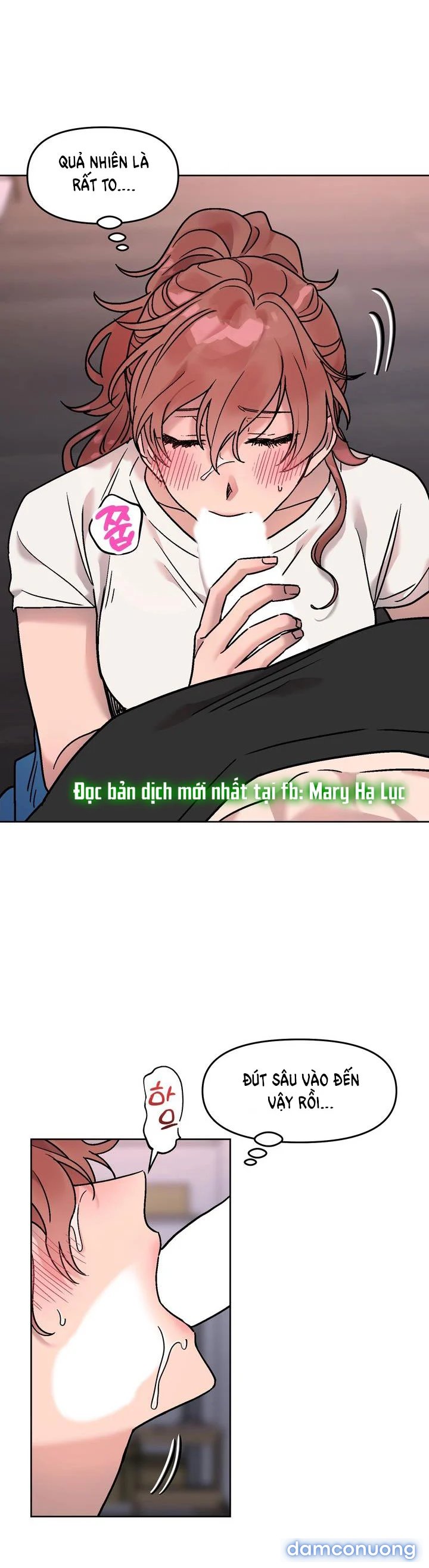 [18+] Cuộc Gọi Từ Ai 