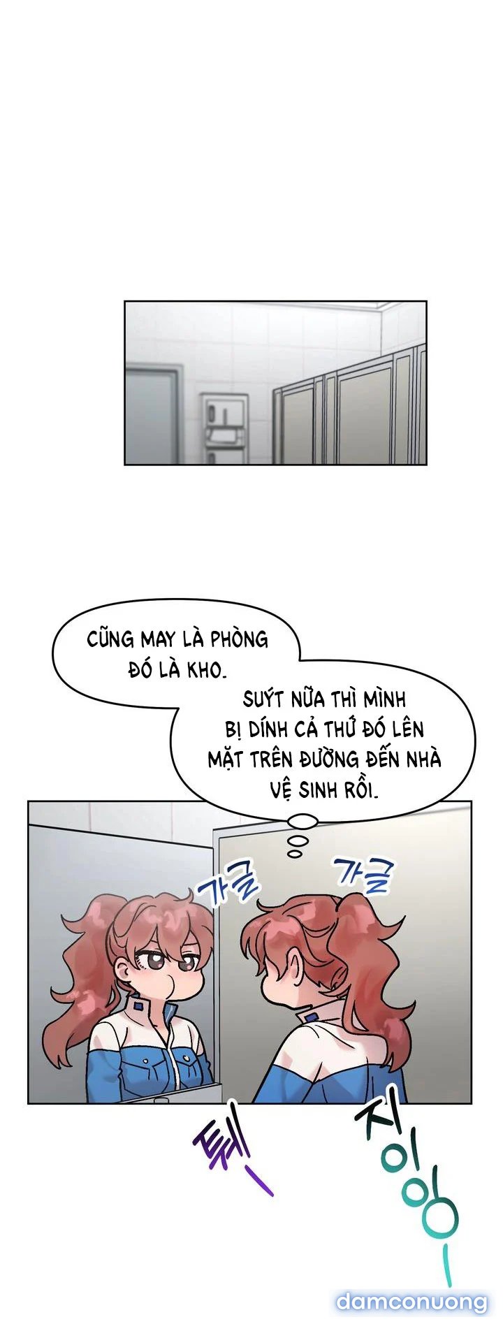 [18+] Cuộc Gọi Từ Ai 