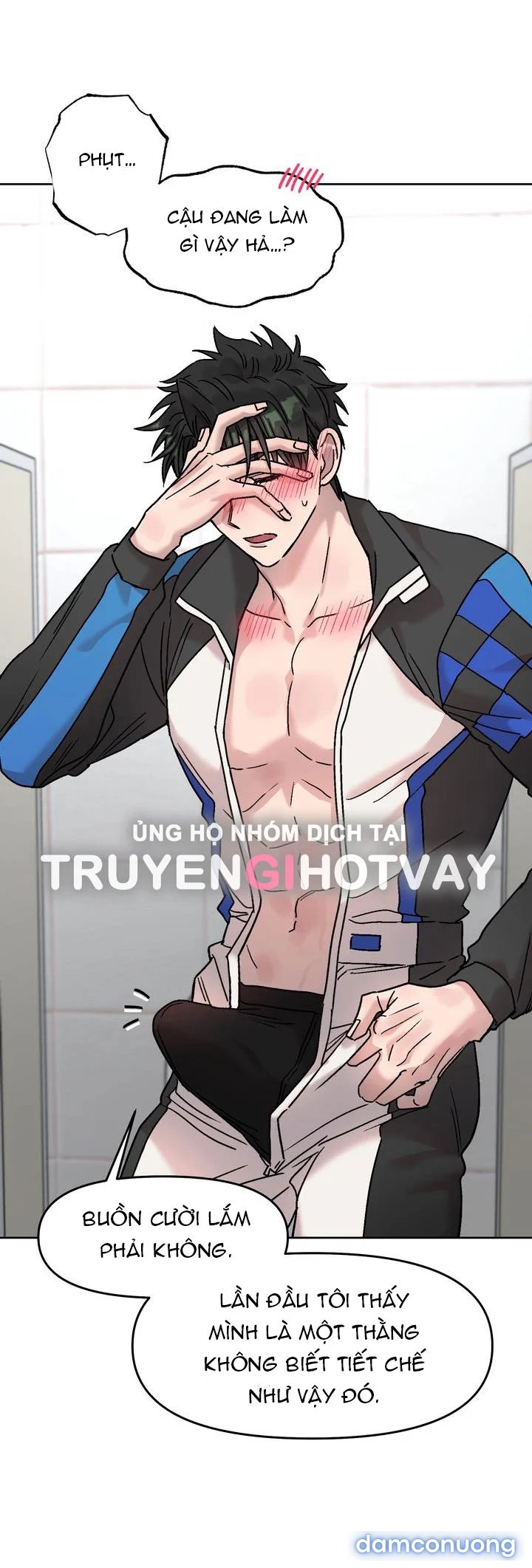 [18+] Cuộc Gọi Từ Ai 