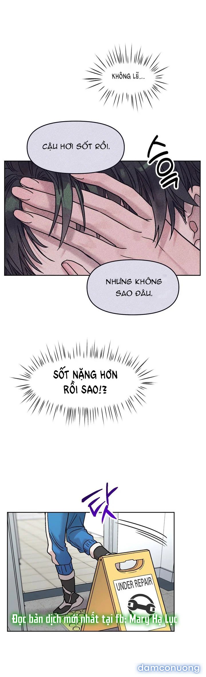 [18+] Cuộc Gọi Từ Ai 