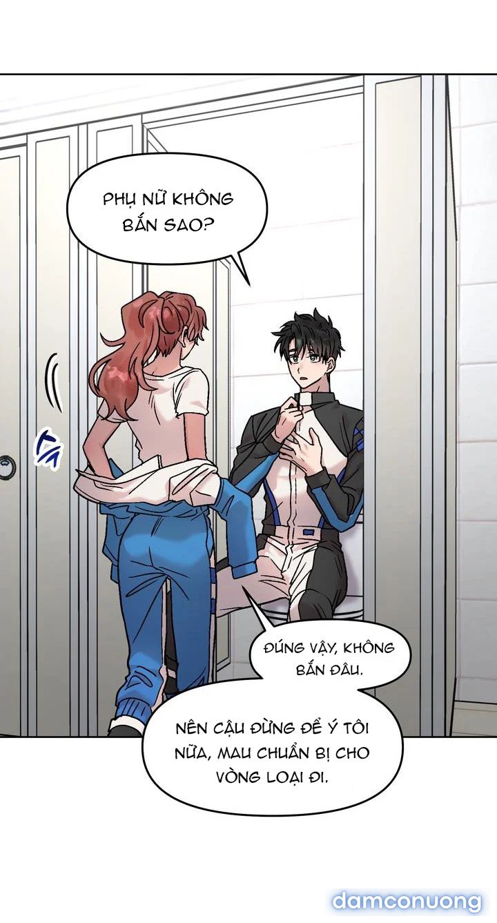 [18+] Cuộc Gọi Từ Ai 