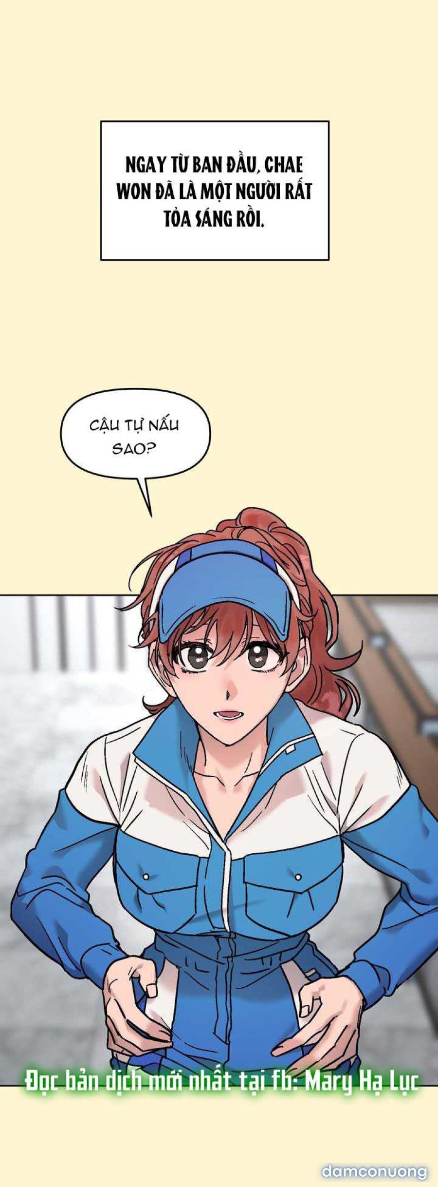 [18+] Cuộc Gọi Từ Ai 
