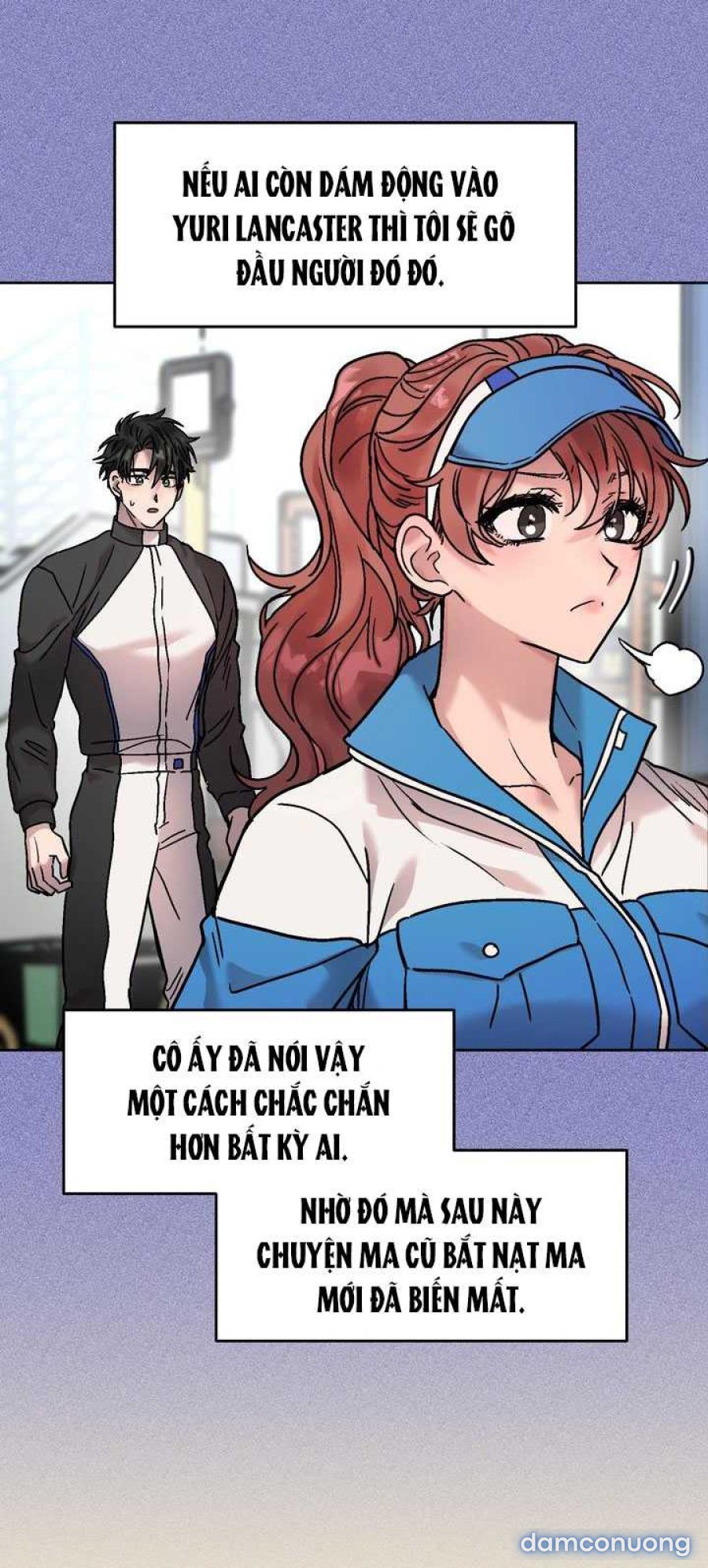 [18+] Cuộc Gọi Từ Ai 