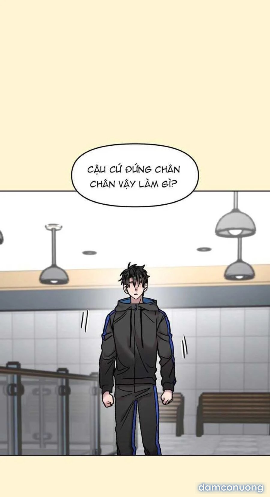[18+] Cuộc Gọi Từ Ai 