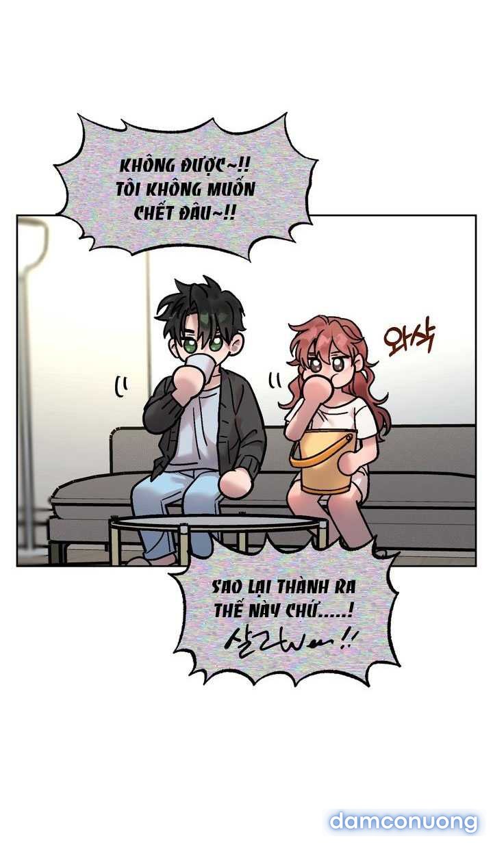 [18+] Cuộc Gọi Từ Ai 