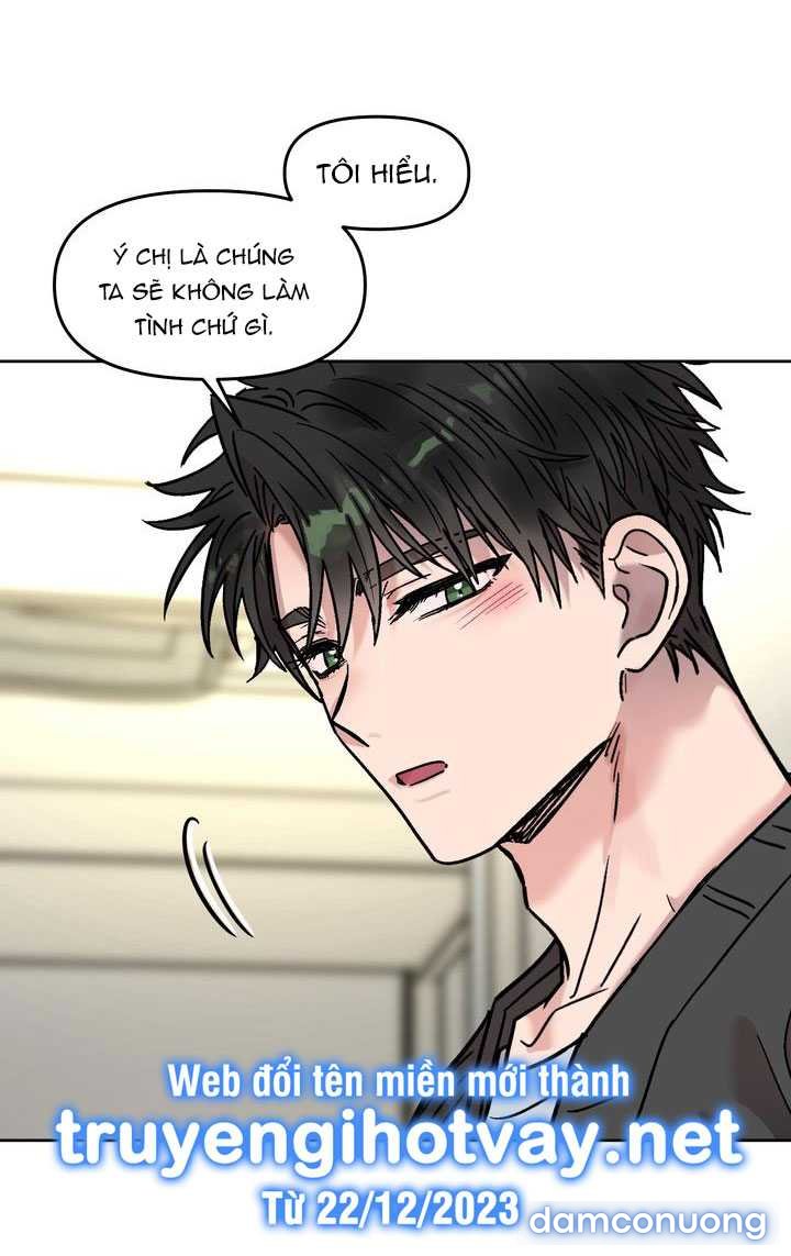 [18+] Cuộc Gọi Từ Ai 