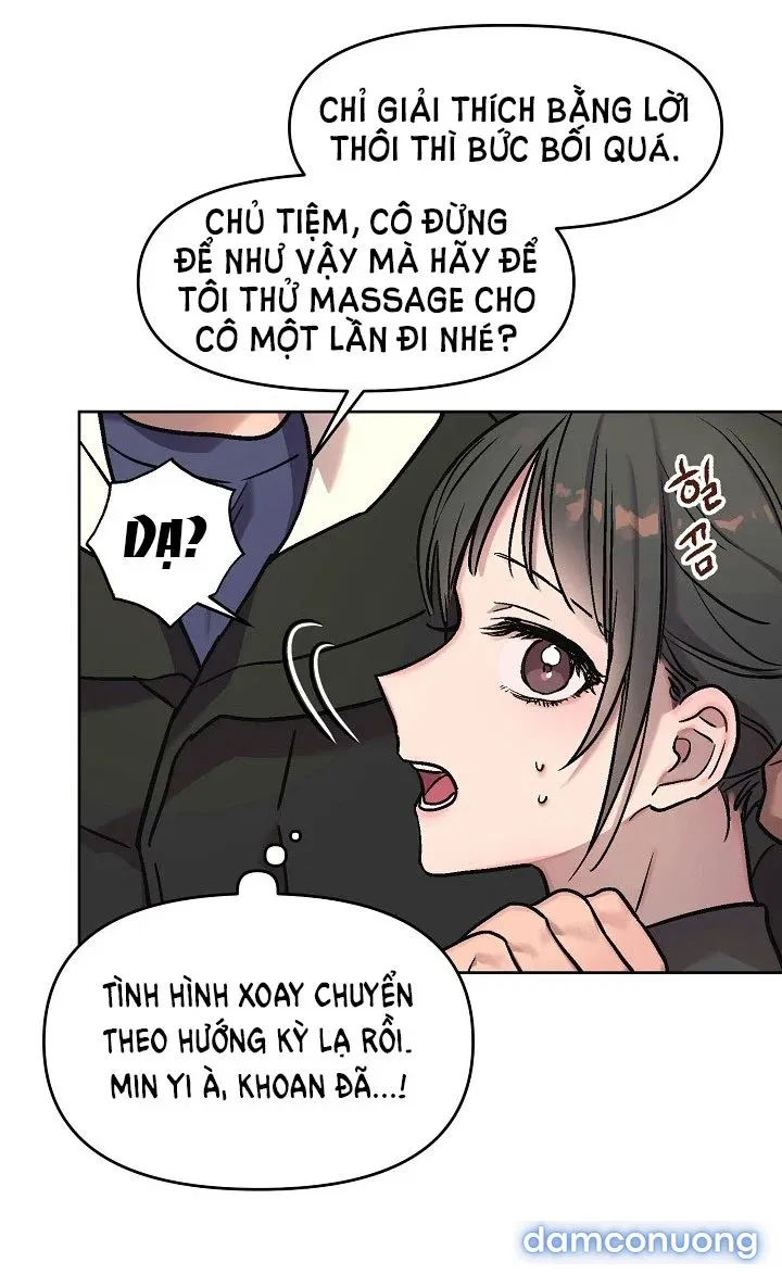 [18+] Cuộc Gọi Từ Ai 