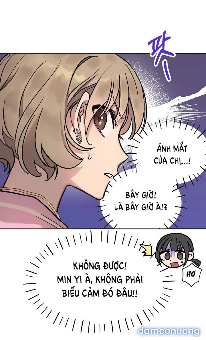 [18+] Cuộc Gọi Từ Ai 