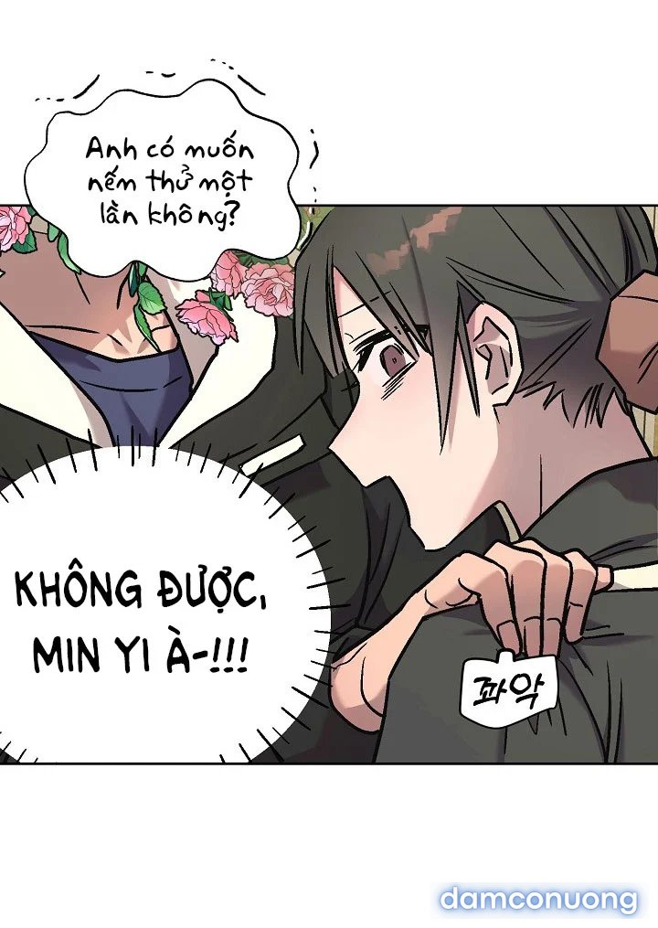 [18+] Cuộc Gọi Từ Ai 
