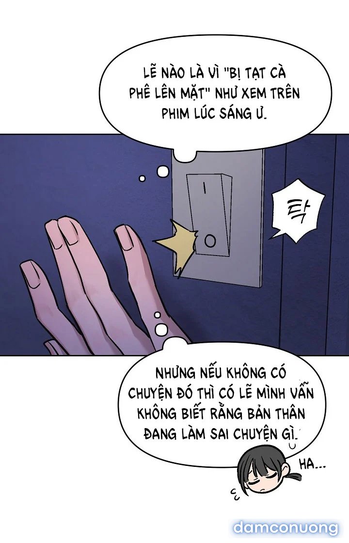[18+] Cuộc Gọi Từ Ai 