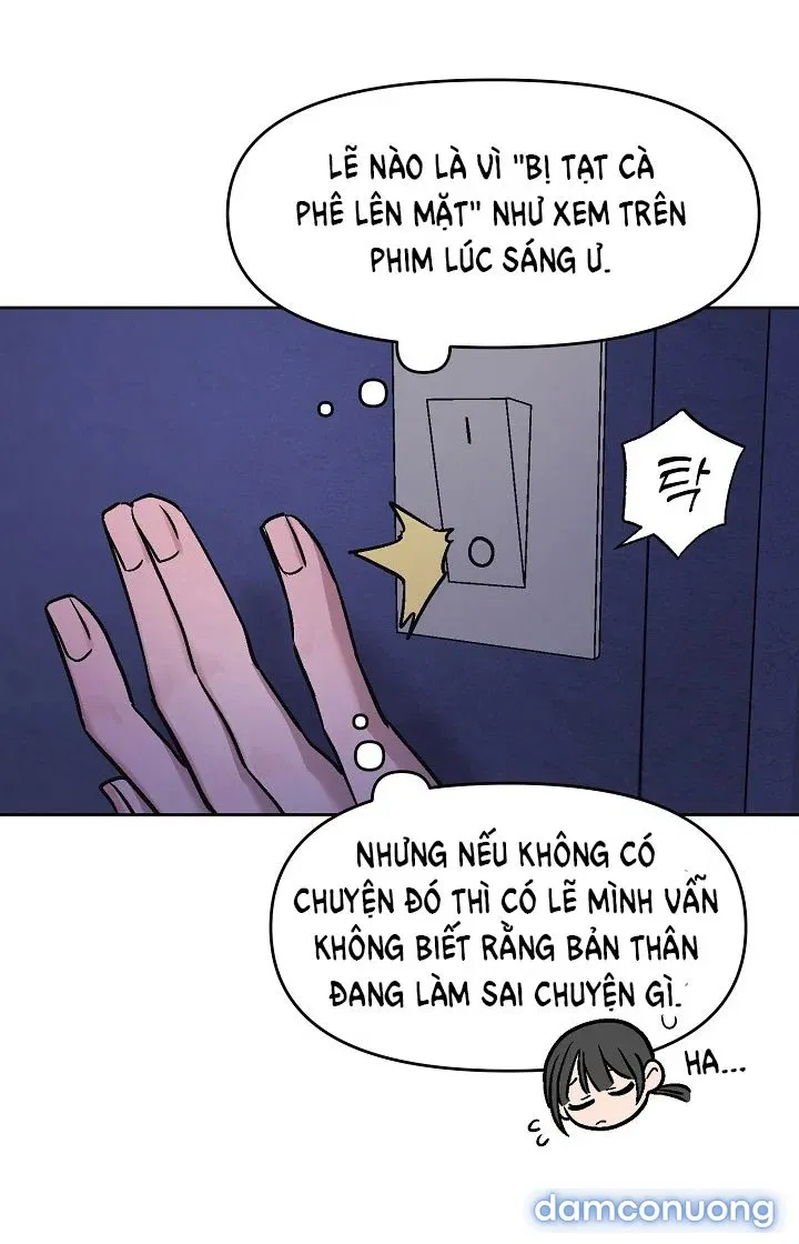 [18+] Cuộc Gọi Từ Ai 