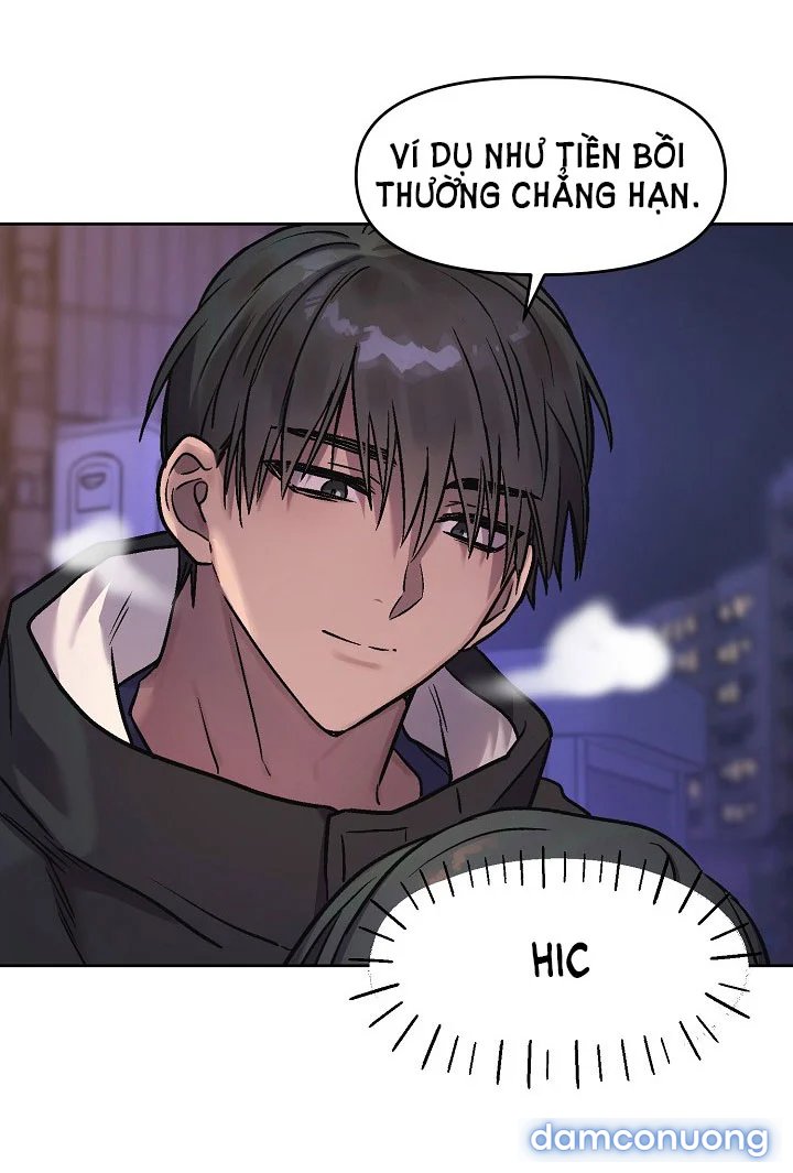 [18+] Cuộc Gọi Từ Ai 