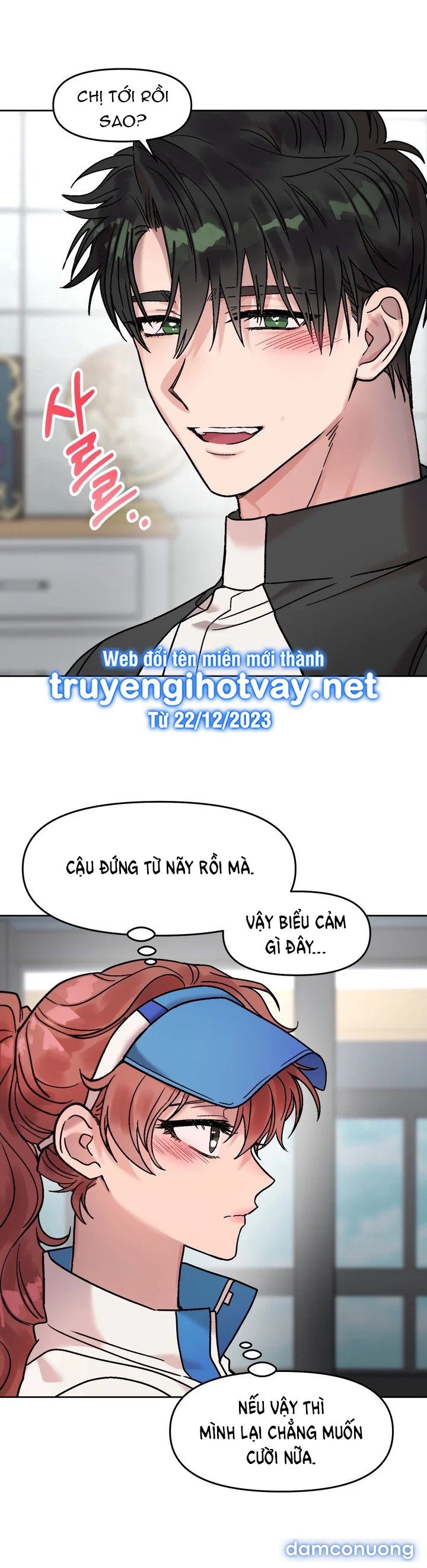 [18+] Cuộc Gọi Từ Ai 