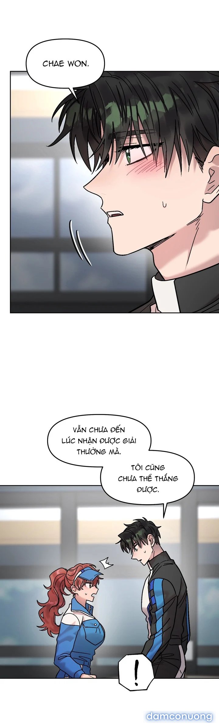 [18+] Cuộc Gọi Từ Ai 