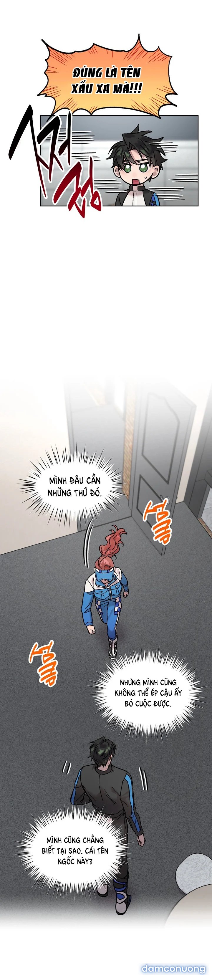 [18+] Cuộc Gọi Từ Ai 