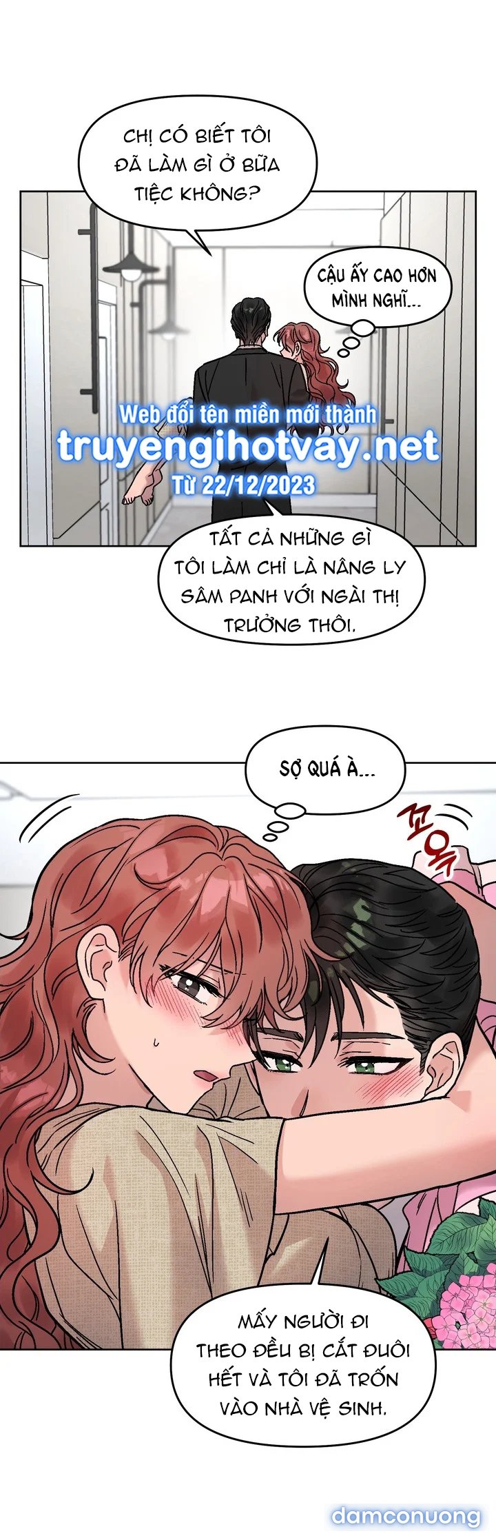 [18+] Cuộc Gọi Từ Ai 