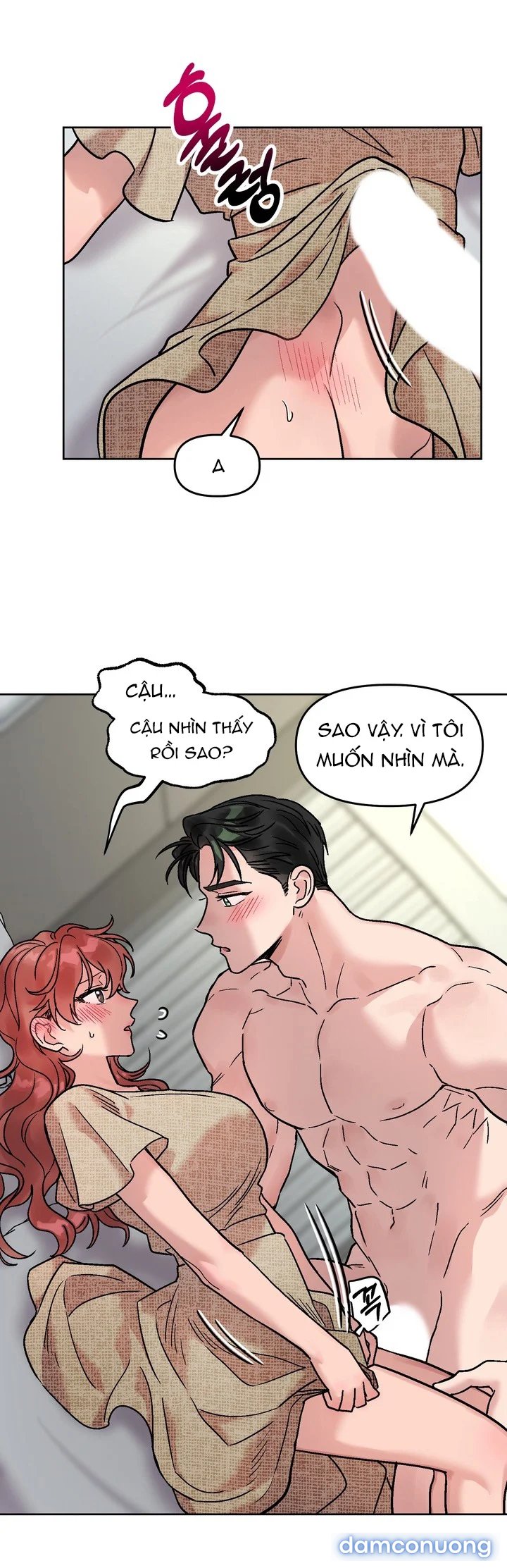 [18+] Cuộc Gọi Từ Ai 