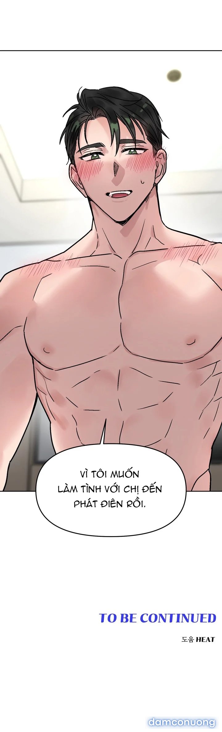 [18+] Cuộc Gọi Từ Ai 