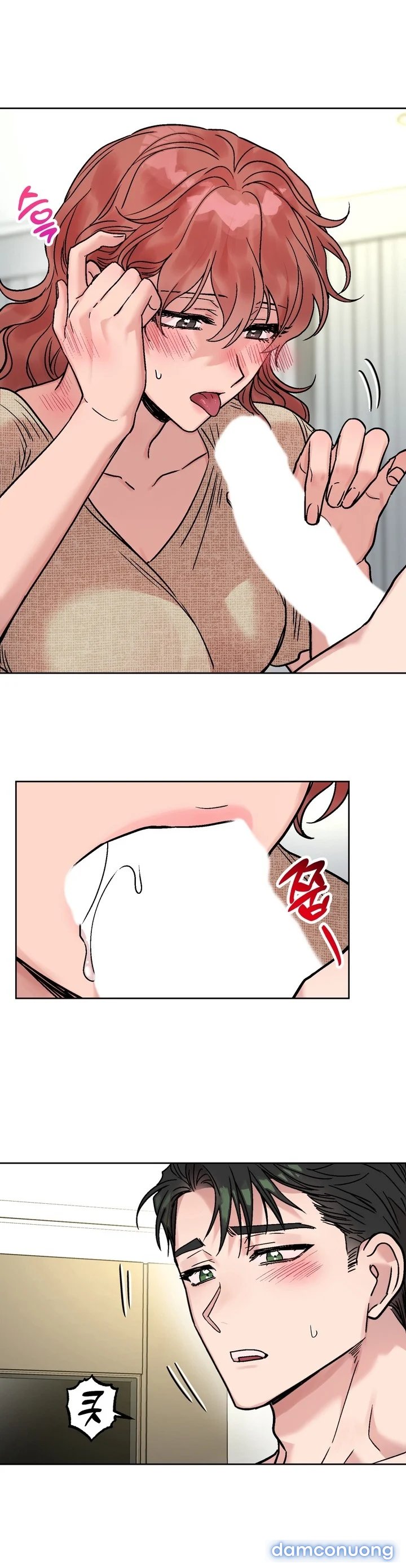 [18+] Cuộc Gọi Từ Ai 