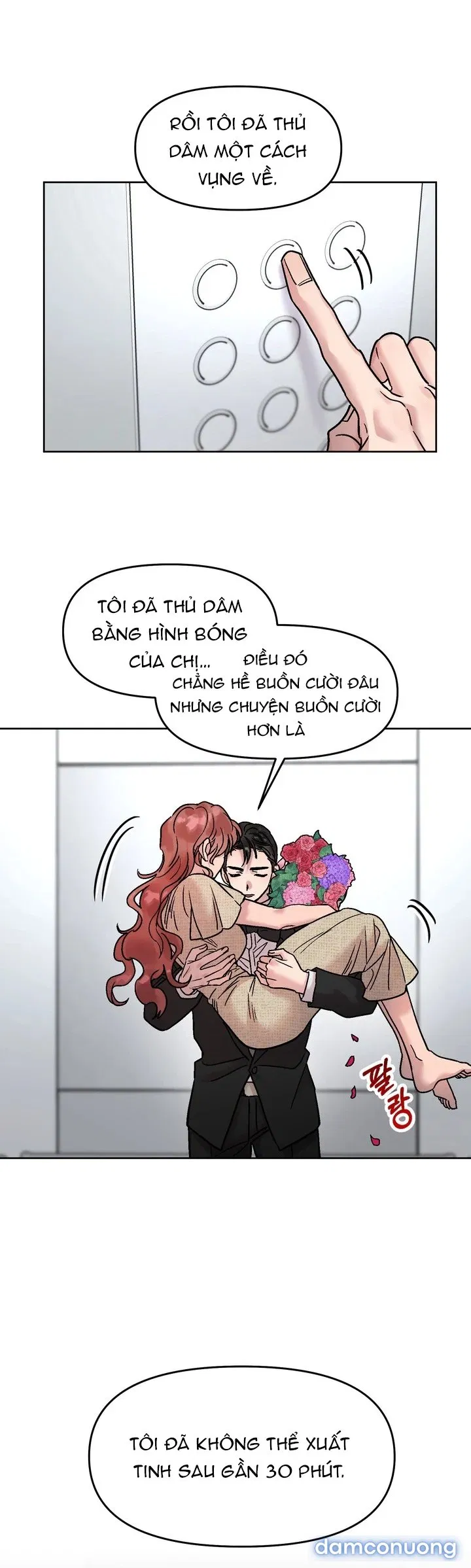 [18+] Cuộc Gọi Từ Ai 