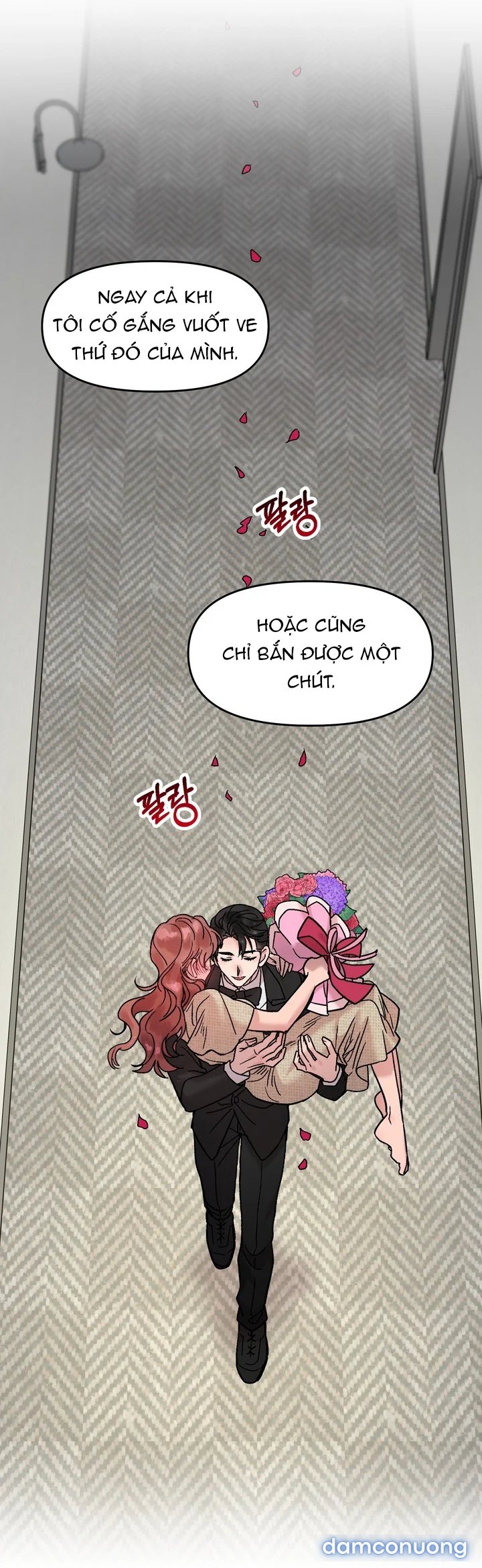 [18+] Cuộc Gọi Từ Ai 