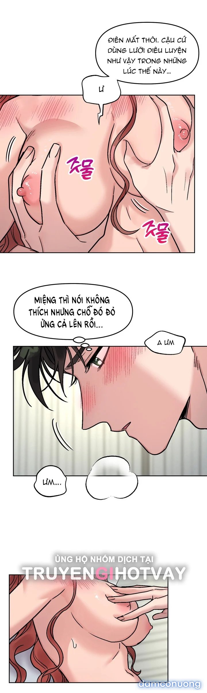 [18+] Cuộc Gọi Từ Ai 