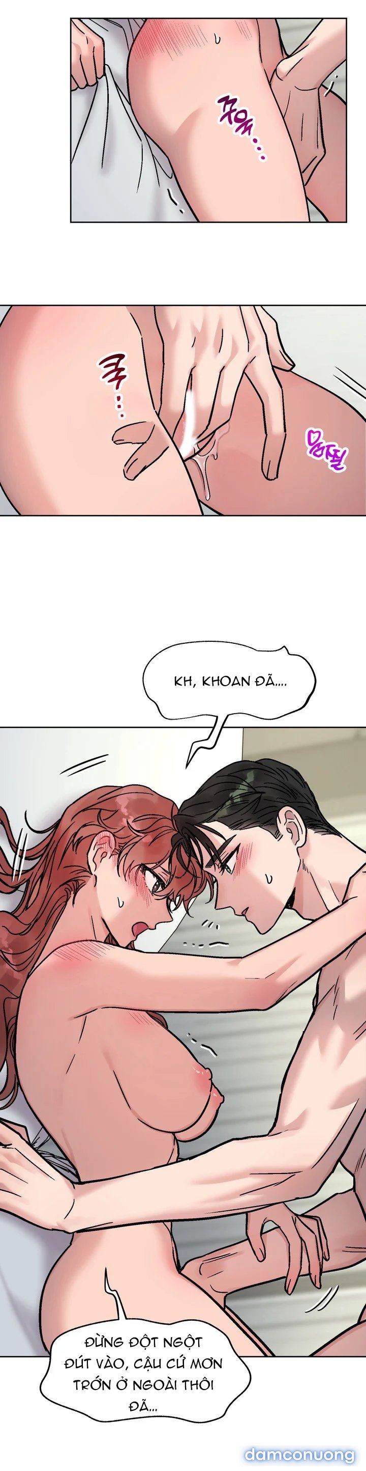 [18+] Cuộc Gọi Từ Ai 