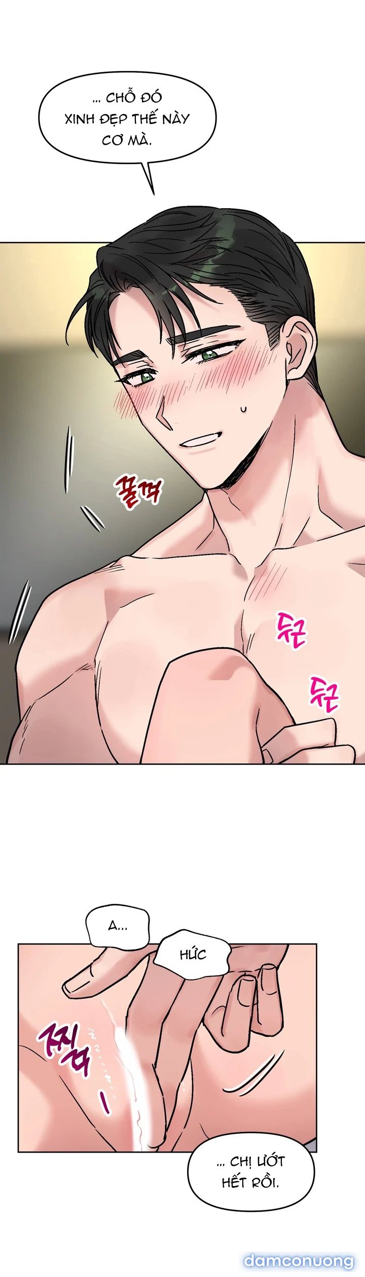 [18+] Cuộc Gọi Từ Ai 