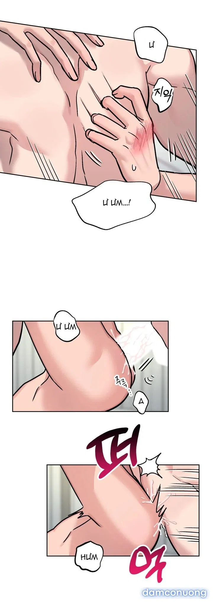 [18+] Cuộc Gọi Từ Ai 