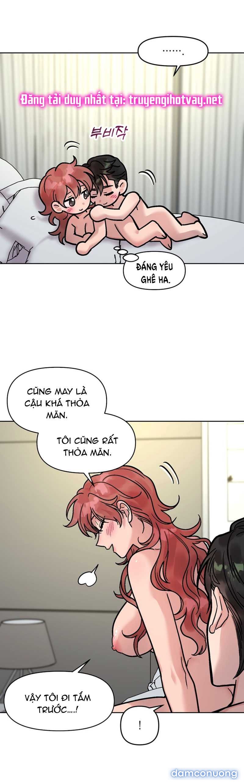 [18+] Cuộc Gọi Từ Ai 