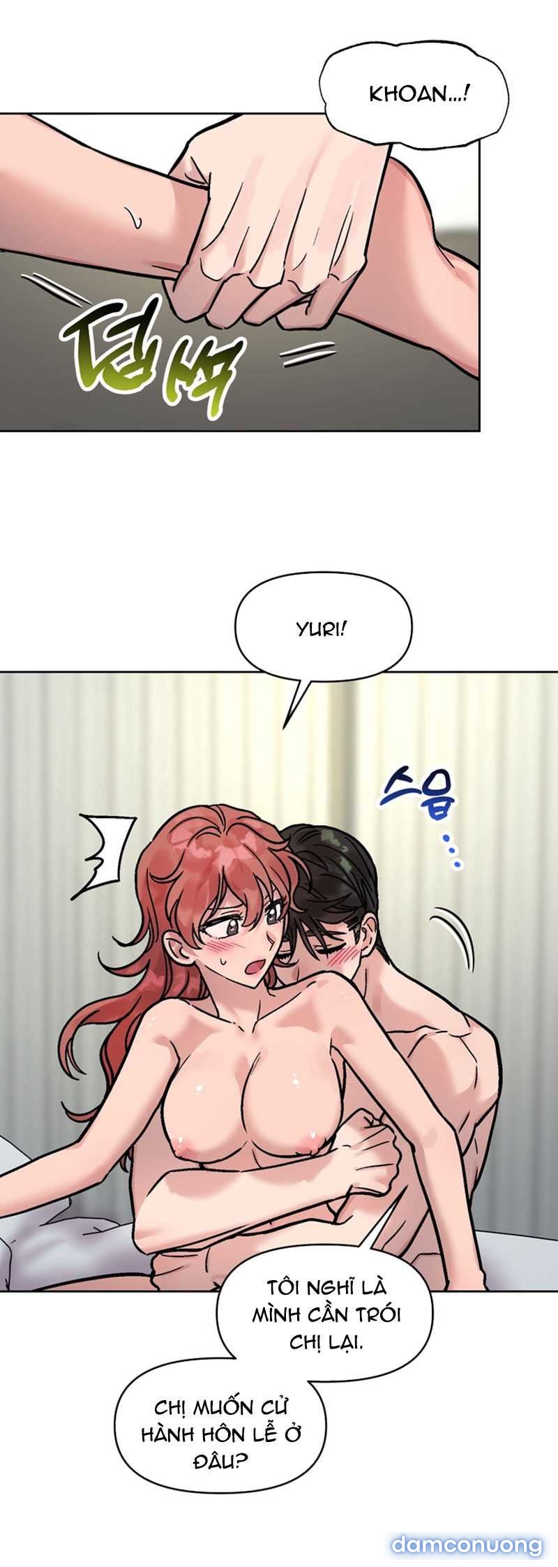 [18+] Cuộc Gọi Từ Ai 