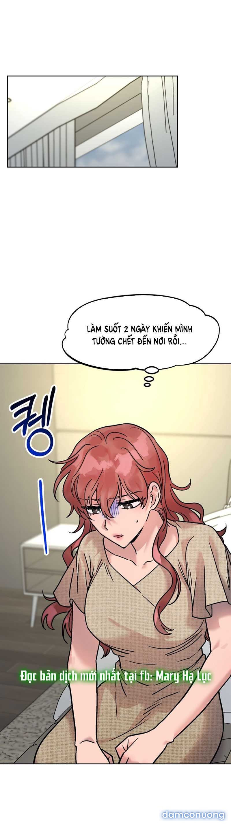 [18+] Cuộc Gọi Từ Ai 