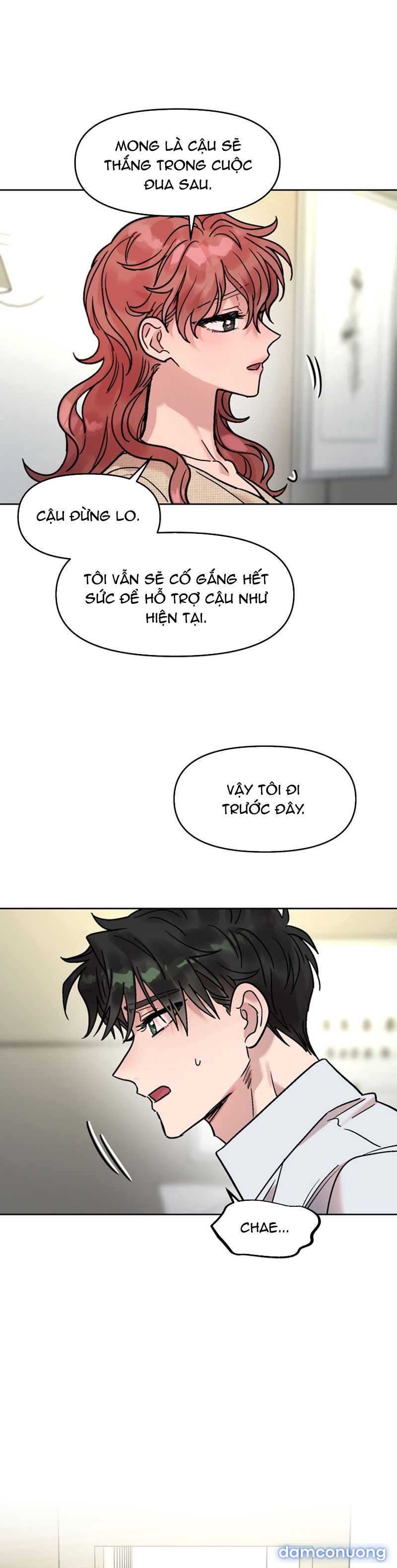 [18+] Cuộc Gọi Từ Ai 