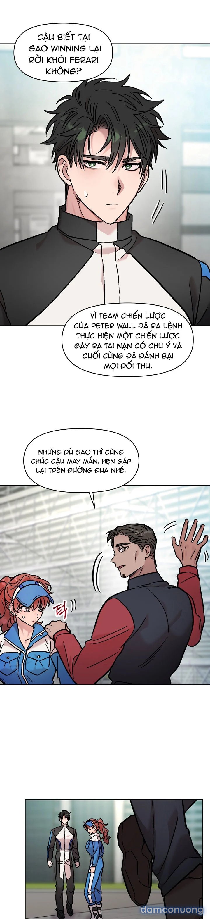 [18+] Cuộc Gọi Từ Ai 