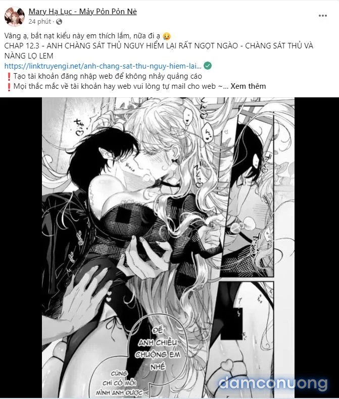 [18+] Cuộc Gọi Từ Ai 