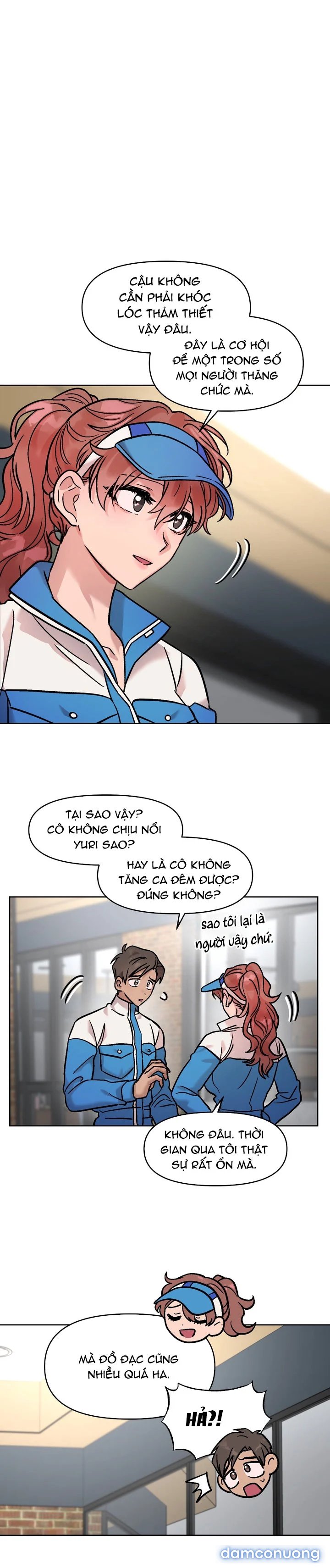 [18+] Cuộc Gọi Từ Ai 