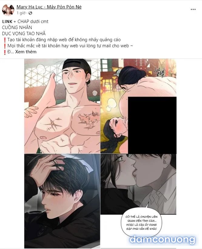 [18+] Cuộc Gọi Từ Ai 