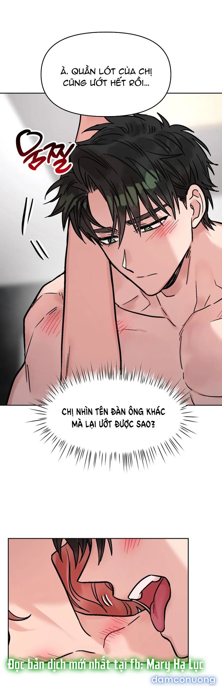 [18+] Cuộc Gọi Từ Ai 