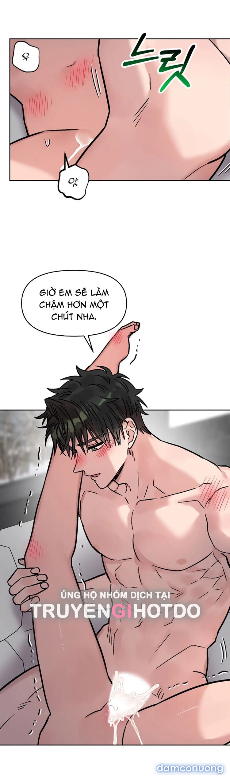 [18+] Cuộc Gọi Từ Ai 