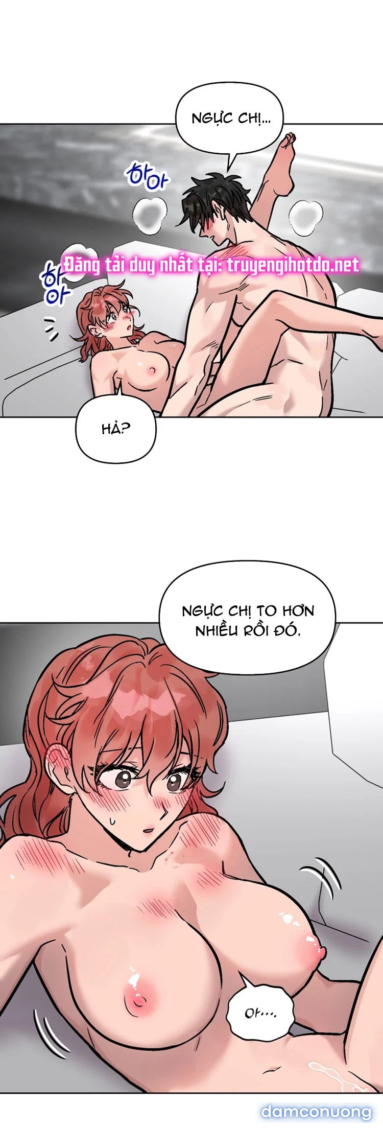 [18+] Cuộc Gọi Từ Ai 
