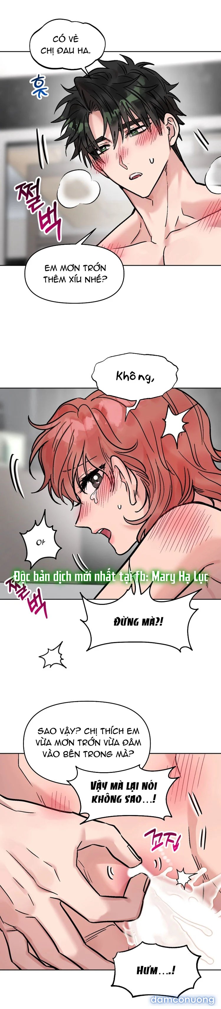 [18+] Cuộc Gọi Từ Ai 
